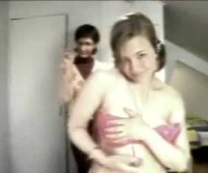 Striptease van lekkerding