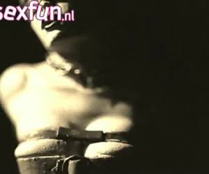 Erotische sm fotoserie