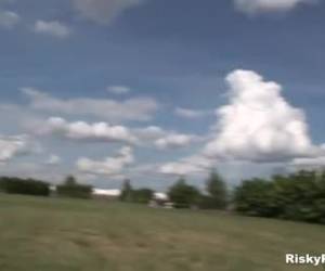 Blote tietjes en blote billen