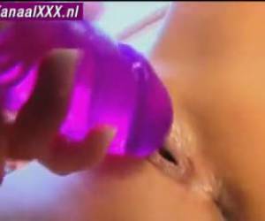 Tieners ontdekken dat ze lesbisch zijn