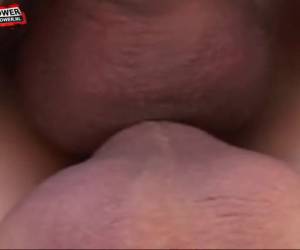 Een groep geile vrienden voor zijn geile meisje