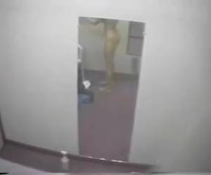 Filmen in het pashokje