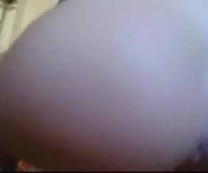 Piemel fluffen en daarna erop gaan zitten