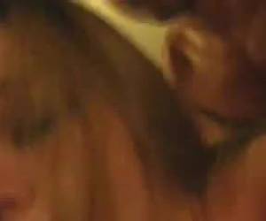 Stel heeft moeiten met filmen onder het sexen