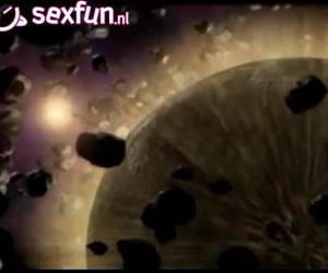 Een star wars episode met veel seks