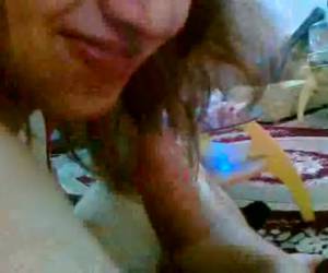 Een blowjob is beter dan tv kijken