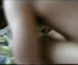 Het geile koppeltje gaat door met neuken