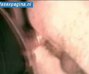 Gay sex op zijn best