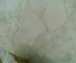 Sexy Moslima in kutje geneukt