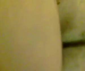 Dikke homo aars krijgt een dikke pik binnen