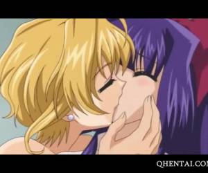 Hentai, met ondertiteling