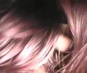 Een trio met twee tiener meisjes