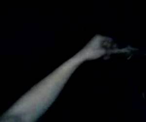 Tieneramateur likt lekker aan lul