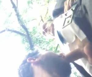 Gay cruising is een makkelijke manier om je lul te legen