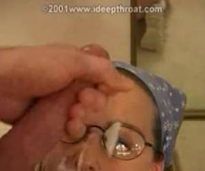 Heather Brooke heeft er weer zin in